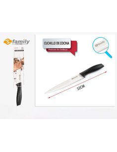 Cuchillo De Cocina 32cm