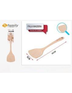 Pala Madera 34x9cm