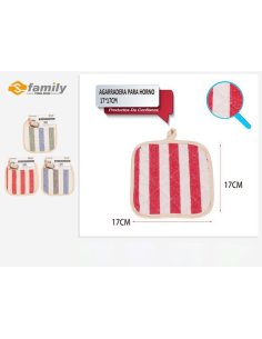 Agarradera Para Horno...