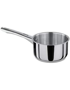 Cazo INOX 16 cm 2