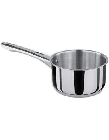 Cazo INOX 16 cm
