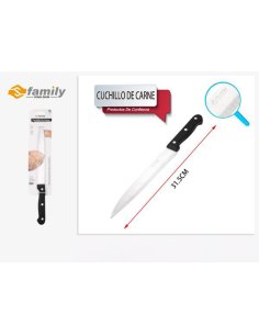 Cuchillo De Carne 31.5cm