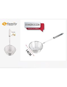 Espumadera De Cocina