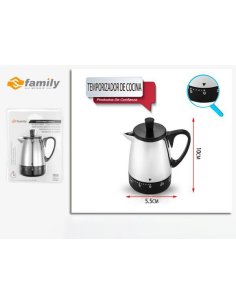 Temporizador De Cocina