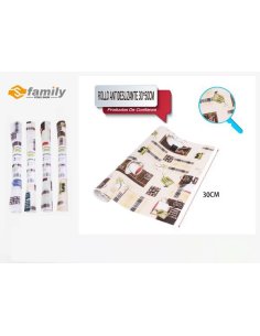 Rollo Antideslizante...