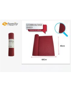 Alfombra Multiusos 40x60cm