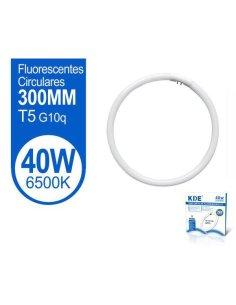Tubo Fluor. Circular T5 40W...