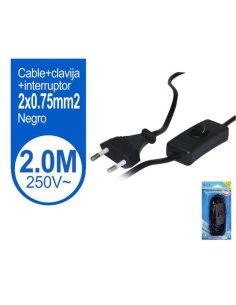 Cable+Clavija+Interruptor...