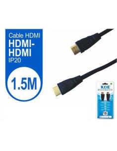 Cable HDMI