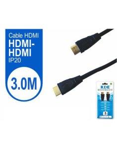 Cable HDMI 2