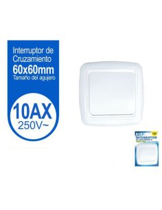 Interruptor De Cruzamiento...