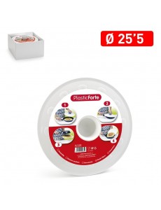 Giratortillas peq 25,5 cm...