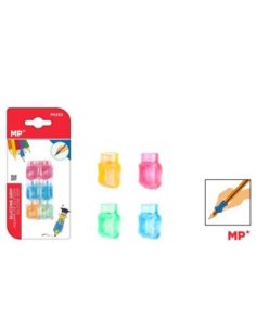 Adaptador Lapiz 6uds