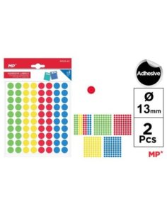 Etiquetas Adhesivas...