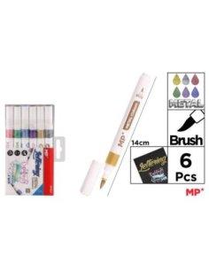 Rotuladores Metalizados...