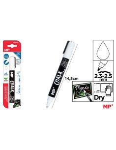 Marcador Tiza Liquida...