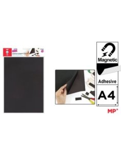 Iman Lamina Adhesiva A4