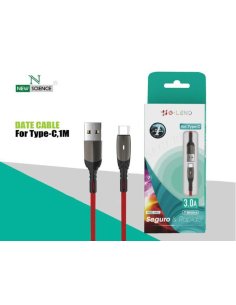 Cable Type-C 3. OA WW54