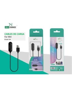 Cable De Carga MI Band 5