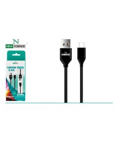 Cable Type-C 3A SE-05