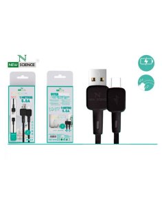 Cable Usb Type-C SE-09 N