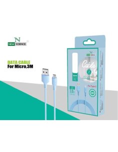 Cable Micro 3m SE-02