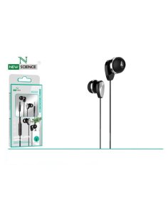 Auriculares E062