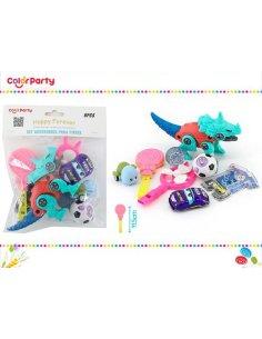 Set Accesorios Para Pinata...