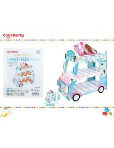 Soporte Pastel 39x36.5cm