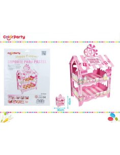 Soporte Pastel 45x30cm