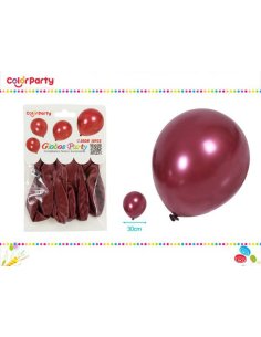 Globos 10pcs 30cm
