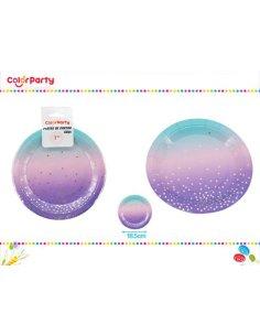 copy of Platos De Carton 6pcs