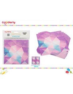 Servilletas 33x33cm-12pcs