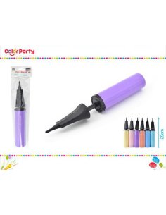 Hinchador Globos 29cm