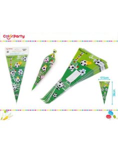 Bolsa De Caramelo 38x17.5cm