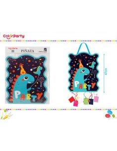 Pinata 37x47cm