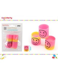 Accesorios Para Pinata 4pcs...