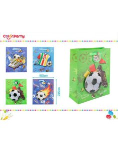 Bolsa De Regalo 19x23.5cm...