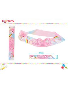 Banda Feliz Cumpleaños...