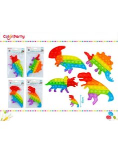 Accesorios De Pinata 18cm...