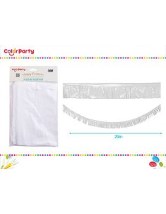 Guirnalda Fiesta 20m