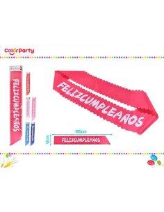 Banda Feliz Cumpleaños...