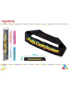 Banda Feliz Cumpleaños...