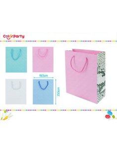 Bolsa De Regalo 19.5x23.5cm