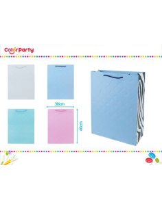 Bolsa De Regalo 30x40cm