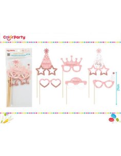 Complemento Photocall 21cm...