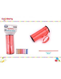 Cinta De Regalo 91m colores...