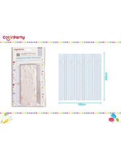 Cortina De Flecos 1x2m