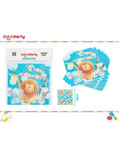 Servilletas 12pcs 33x33cm