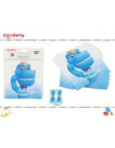 Servilletas 12pcs 33x33cm